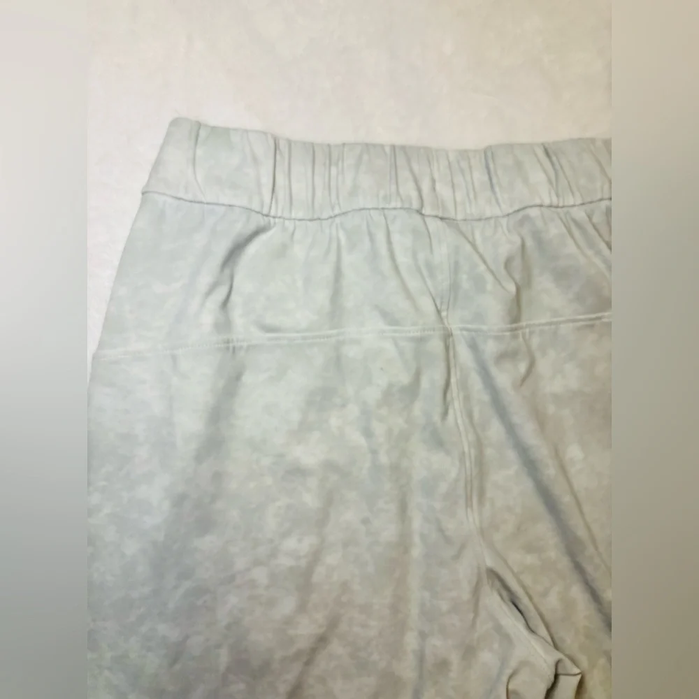 Women’s Gray Drawstring Zuty Grayish\Silver Joggers Size Small EUC - Picture 4 of 7